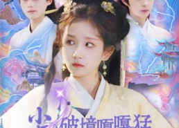 【小师妹破镜嘎嘎猛还是仙界少主】103集短剧资源免费速看
