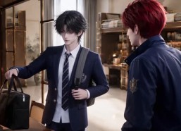 【红颜秘影之苏盐】109集免费短剧在线速看
