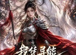 【我凭异能重振女战神】49集短剧免费完整赏剧