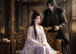【穿成王妃不管后，摄政王急哭了】11集热门短剧在线观览