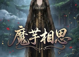 【魔芋相思】40集短剧全集在线高清观看