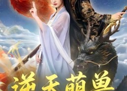 【逆天萌兽，绝世妖女倾天下】83集短剧免费全集畅快看