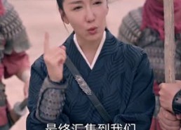 【我为将军披战袍】69集短剧免费在线全集高清看