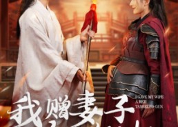 【我赠妻子红缨枪】70集短剧在线完整观看