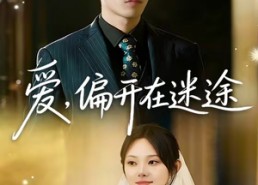【爱，偏开在迷途】63集短剧全集免费在线赏