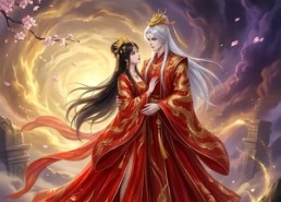【魔渊之上】24集短剧免费在线追剧