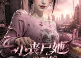 【小丧尸她只想囤粮,我来助她！】160集短剧免费在线点播