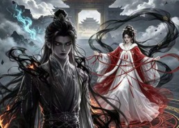 【暗影夺妻】34集短剧完整版在线播