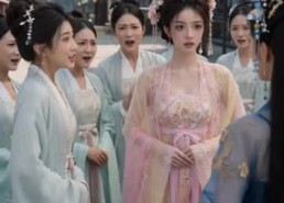 【双钗错】40集免费短剧在线完整看
