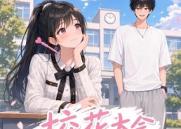 【校花太会脑补了第二季】18集短剧全集免费观瞧