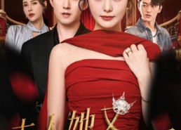 【夫人她又轰动全城了】60集全网热播短剧免费看