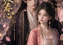 【暗渡春心】39集精彩短剧免费在线看
