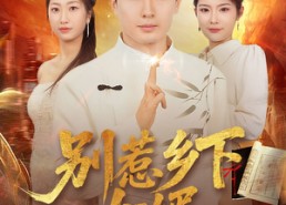 【别惹乡下女婿】80集短剧免费全集观览