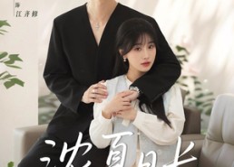 【浓夏日长】96集免费短剧在线赏看