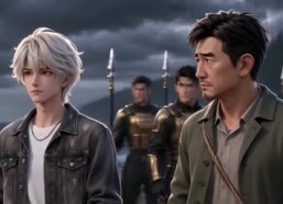 【末世荒岛：我能将动植物拟人化】60集优质短剧免费观看