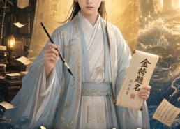 【寒门状元公潮头立，青史名】83集短剧免费在线完整播放