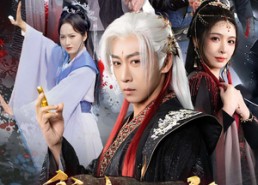 【我有一根金手指】70集在线短剧全集免费看