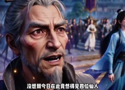 【开局帝境宗主，无限合成仙人长老：第五季】172集短剧在线免费播放无付费