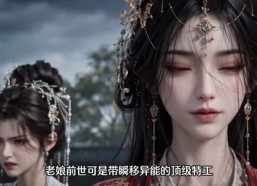 【医妃穿书之异能者小婉】71集精彩短剧在线免费观瞧