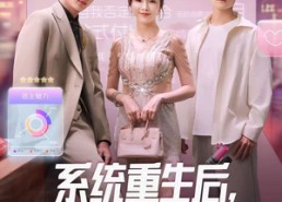【系统重生后，我成了顶流女神】83集短剧免费观看全集版