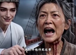 【流放海岛：罪妻靠赶海养出战神第二季】68集短剧免费全集速看