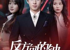 【反方向的钟】88集短剧免费在线赏播