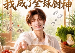 【带妹摆摊，我成了全球厨神】71集短剧免费全集在线速看
