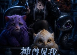 【神兽见我都得乖乖看病第二季】62集短剧全网免费观看