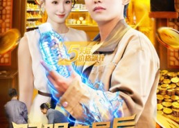 【双眼变异后，我投资稳赚】116集短剧全集免费在线赏看