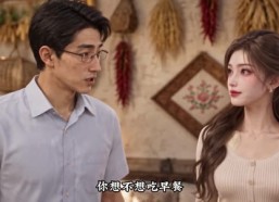 【我家山庄通异界，古代员工抢着来第一季（2）】300集短剧全集免费在线观看