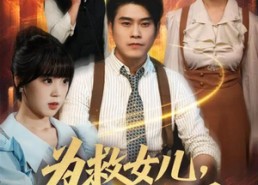 【为救女儿，我穿梭两界】80集在线免费短剧全集一览