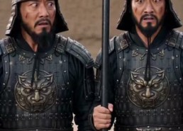 【卸甲后一万两买了个戏子夫君第二季】44集短剧免费高清观看