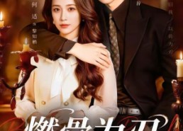 【燃骨为刃】62集精彩短剧免费在线观