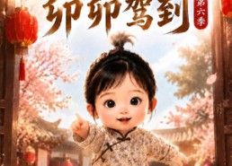 【帅府福崽，卯卯驾到第六季】111集短剧全集在线赏看