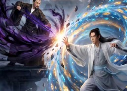 【挥霍完灵石，我无敌了!】70集短剧全集资源在线观看