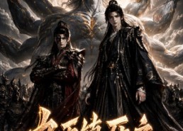 【九天镇压之主角就应该无敌第九季】156集短剧全集免费收看