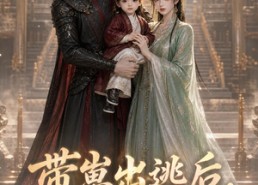 【带崽出逃后，冷面战神追麻了】54集短剧全集免费速看
