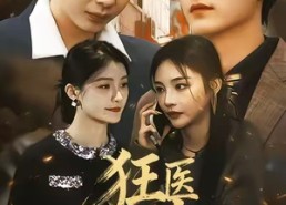 【狂医战神】64集短剧全剧免费在线赏