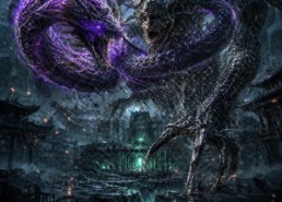 【蛇王驾到：人类别慌】73集短剧全网免费观看