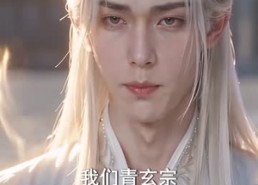 【一梦青玄之小师妹哭唧唧第一季】80集短剧在线免费全集畅播