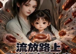【流放路上天降福宝旺全家（第二季）】135集短剧免费畅享观看