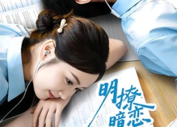 【明撩暗恋清冷学霸超会钓】82集短剧免费在线尽情看