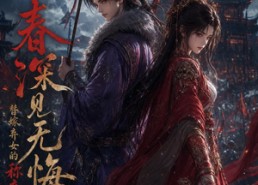 【春深见无悔：替嫁弃女的称帝之路】52集短剧免费在线追看