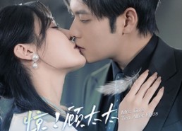 【惊！顾太太有十个马甲】90集短剧在线完整观看