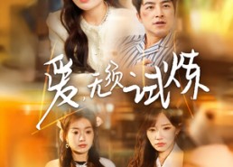 【爱无须试炼】45集全集短剧免费在线播