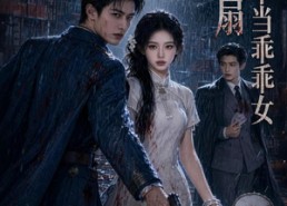 【桃花扇：绝不当乖乖女】66集短剧免费全集速看
