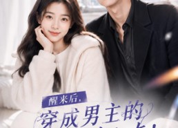 【醒来后穿成男主的作精前女友！】70集短剧全集畅享免费观看