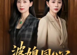 【婆媳同心，其利断金】79集短剧免费高清观看