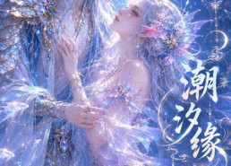 【潮汐缘，废海新生】39集短剧全集在线免费览