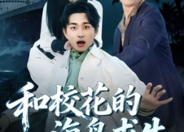 【和校花的海岛求生】80集短剧在线免费畅快观看